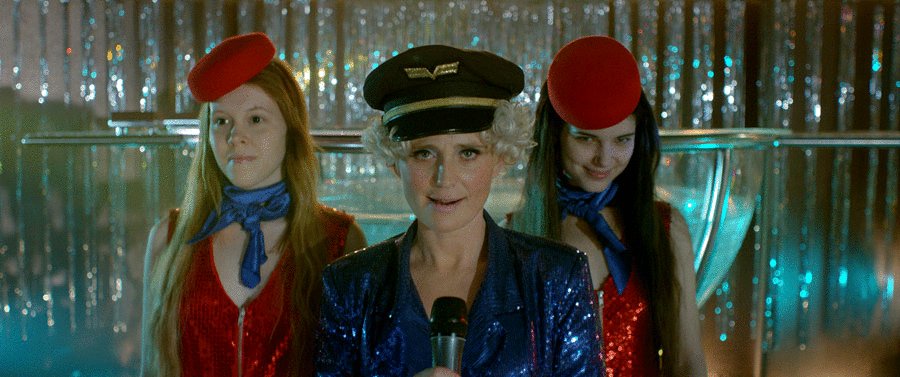 Photo from the movie The Lure