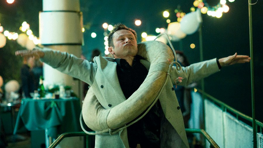 Photo from the movie The Lure