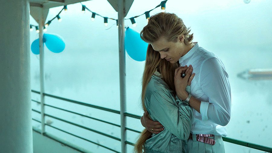 Photo from the movie The Lure