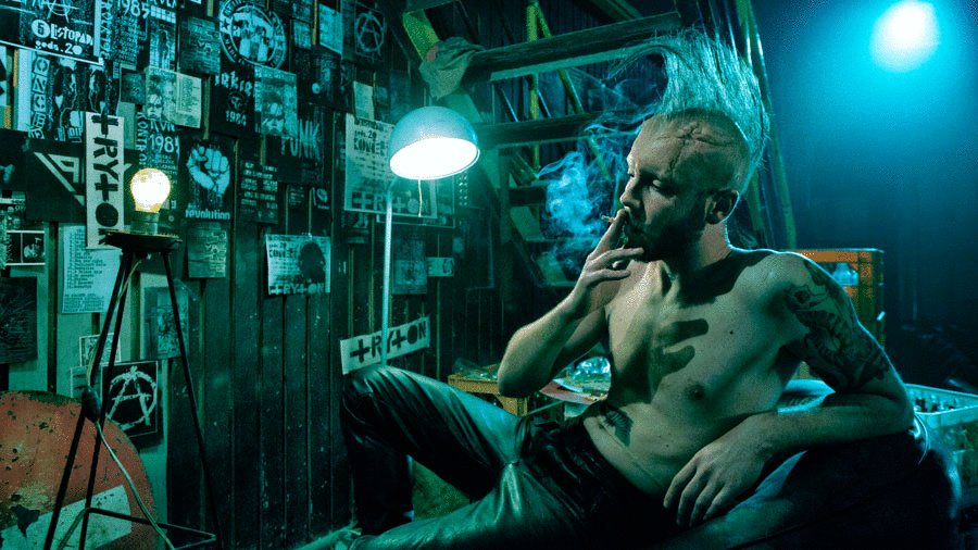 Photo from the movie The Lure