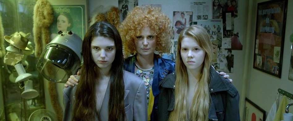 Photo from the movie The Lure