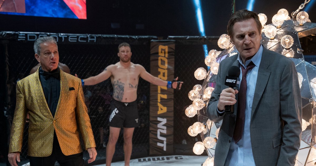 Photo du film L'agent fait la farce