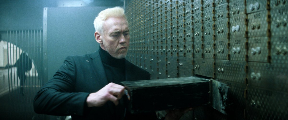 Photo du film L'agent fait la farce