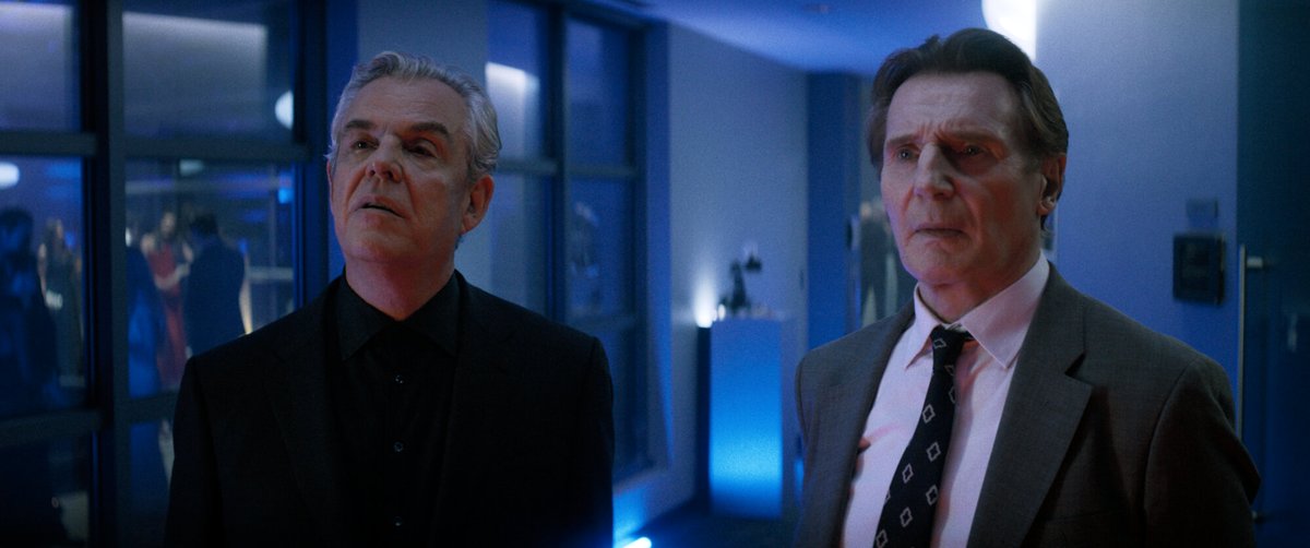 Photo du film L'agent fait la farce