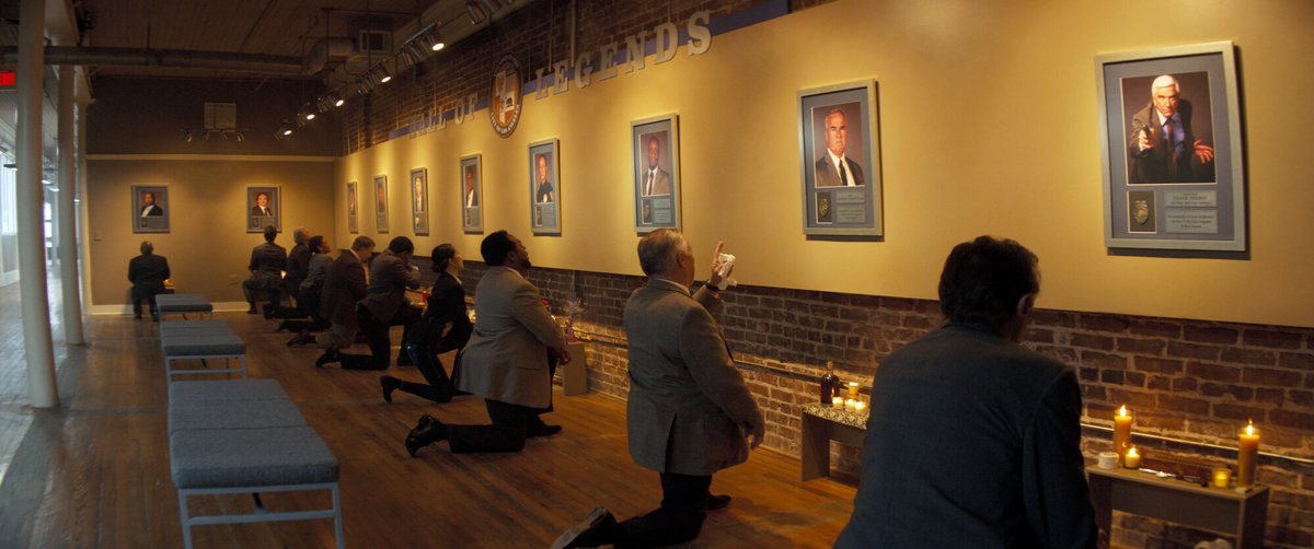 Photo du film L'agent fait la farce