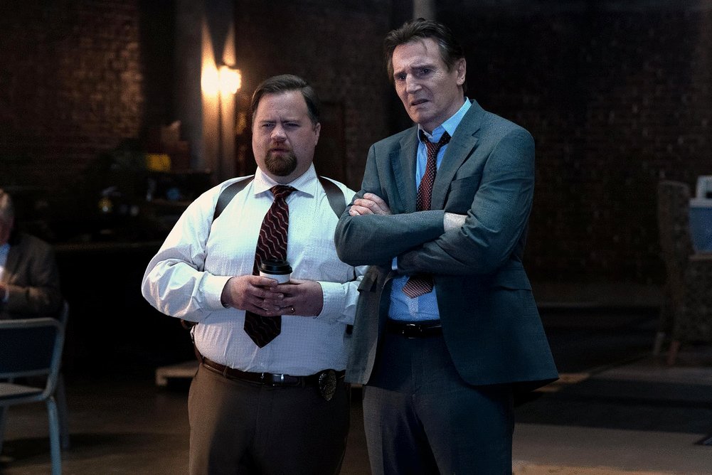 Photo du film L'agent fait la farce