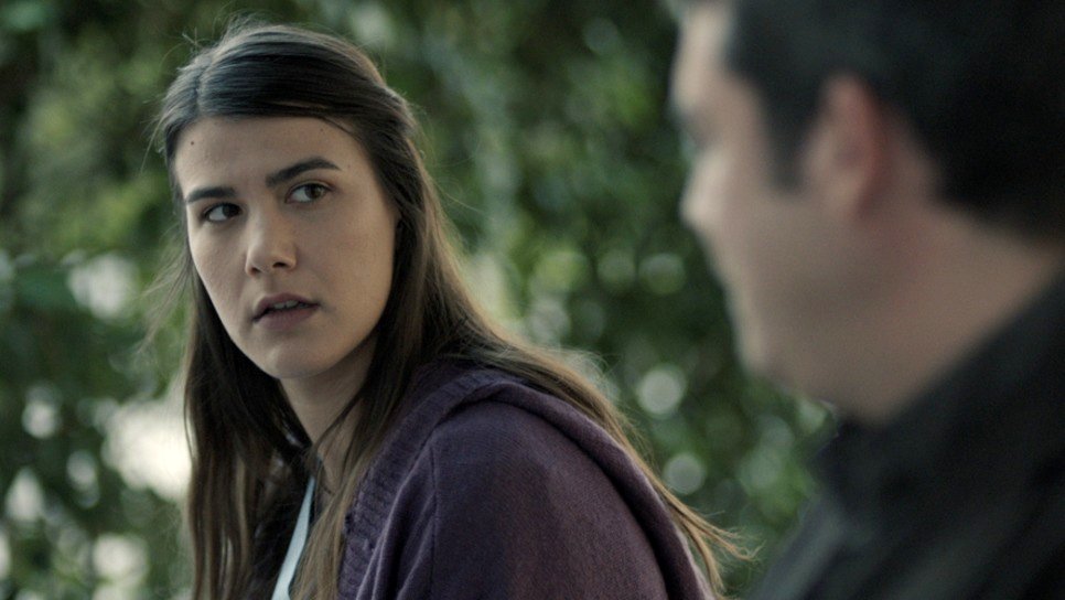 Photo du film Eteros ego