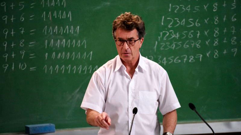 Photo du film Eteros ego