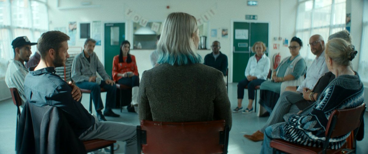 Photo du film The Outrun