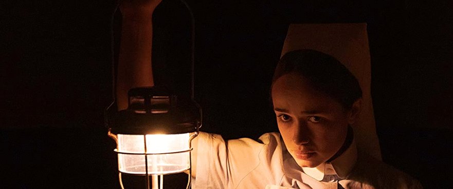 Photo from the movie The Power