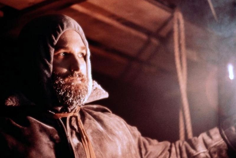 Photo from the movie The Thing
