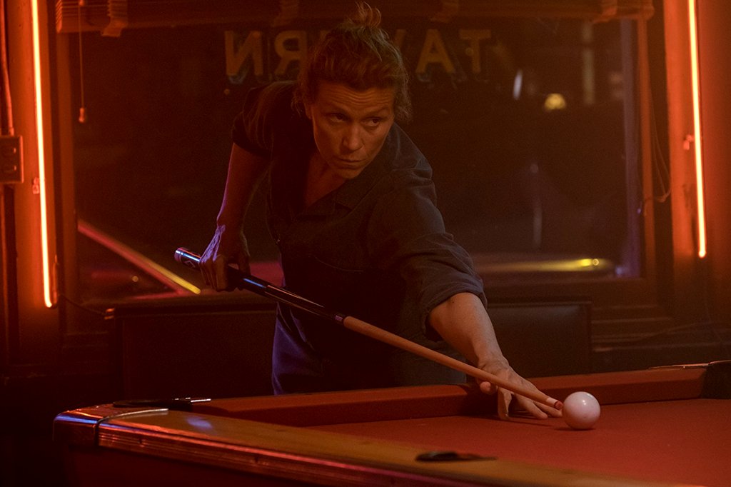 Photo du film Three Billboards Outside Ebbing, Missouri