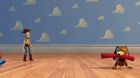 Photo du film Histoire de jouets 3