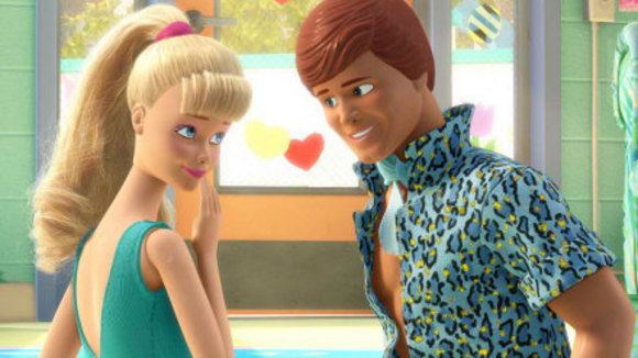 Photo du film Histoire de jouets 3