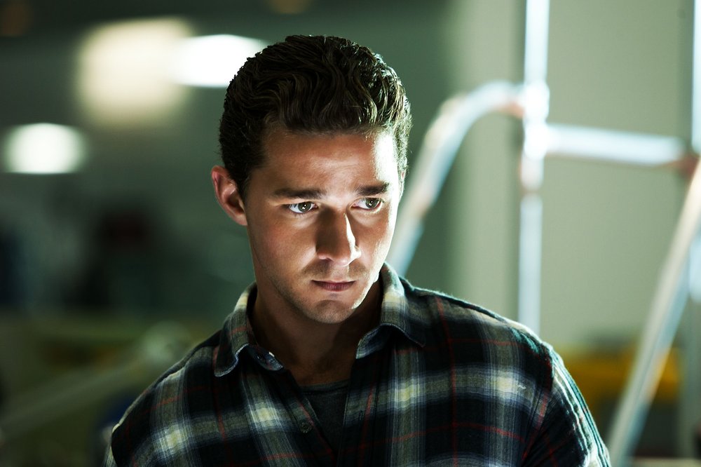 Photo du film Transformers 3: la face cachée de la lune