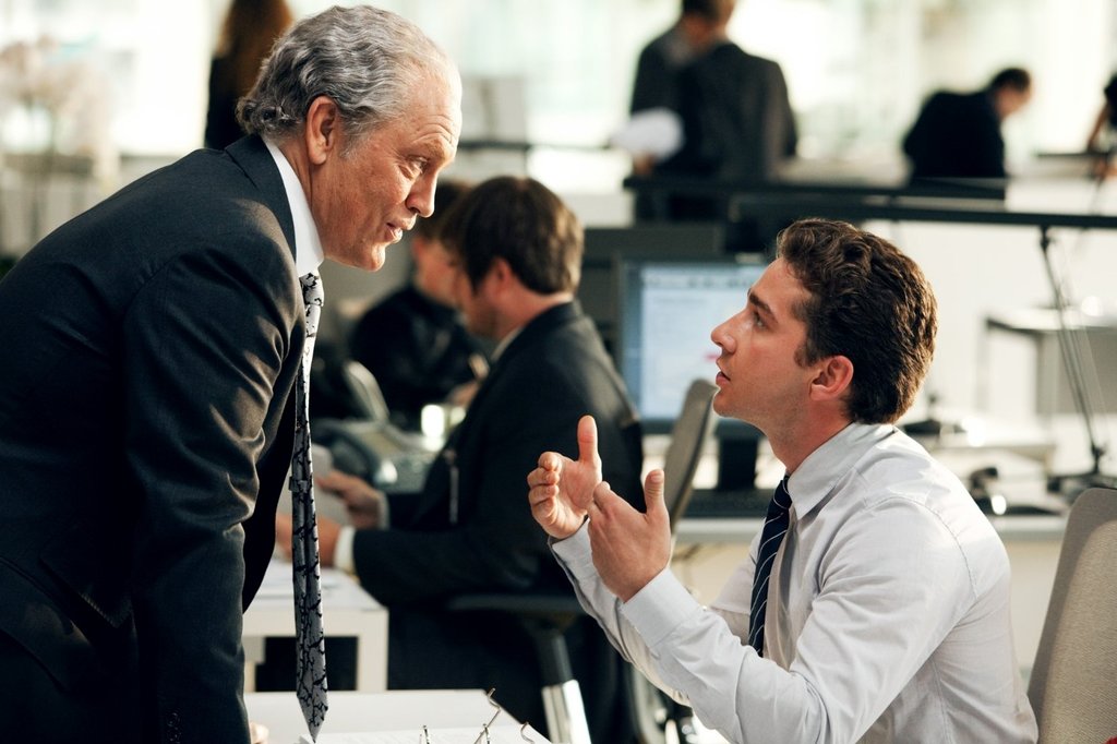 Photo du film Transformers 3: la face cachée de la lune