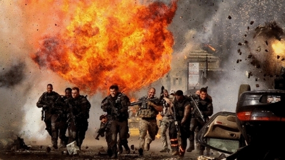 Photo du film Transformers 3: la face cachée de la lune