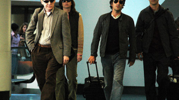 Photo du film Two Weeks