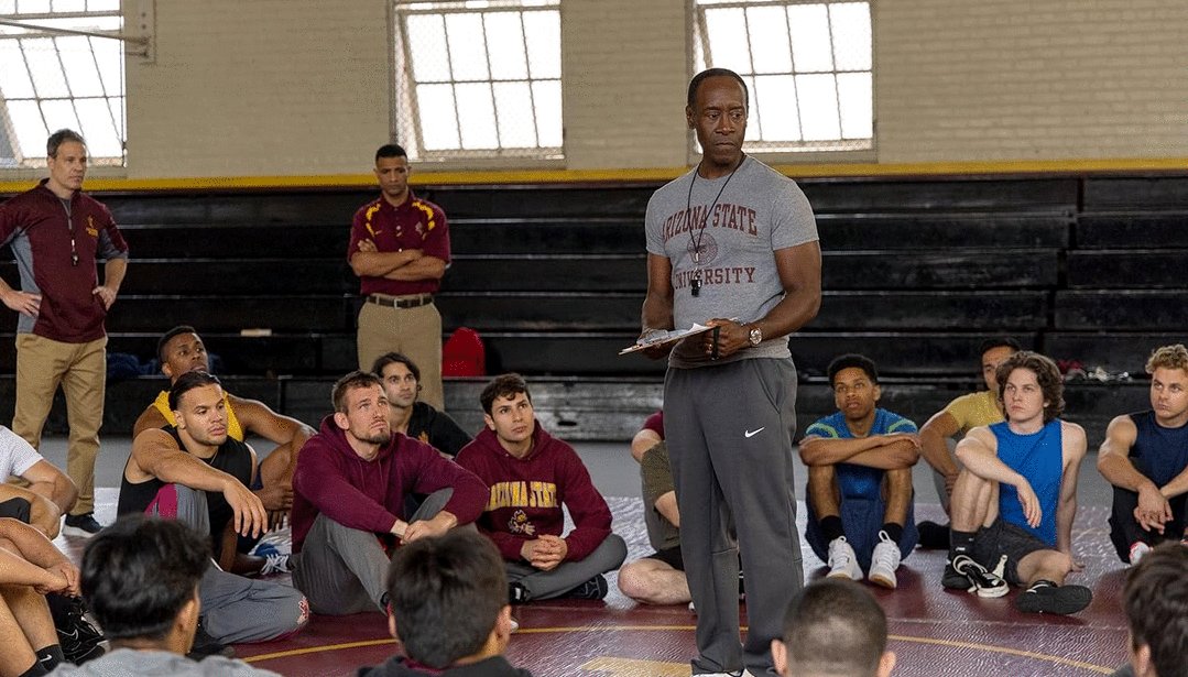 Photo from the movie Unstoppable