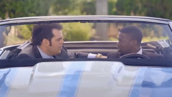 Photo from the movie The Wedding Ringer