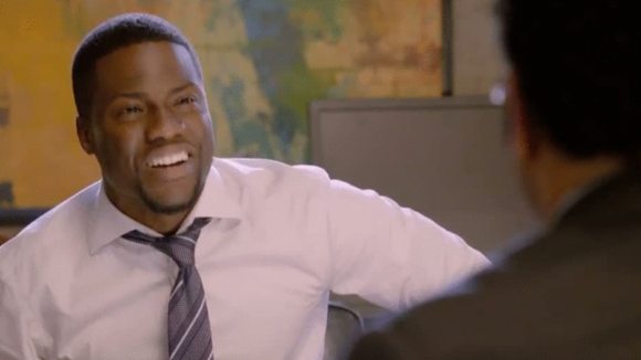 Photo from the movie The Wedding Ringer