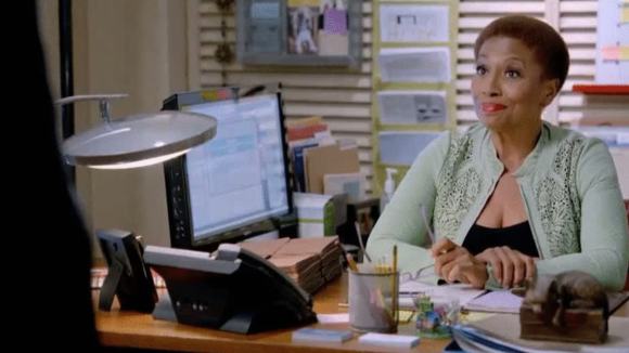 Photo from the movie The Wedding Ringer