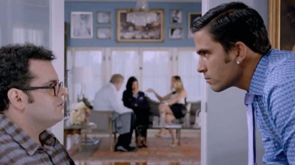 Photo from the movie The Wedding Ringer