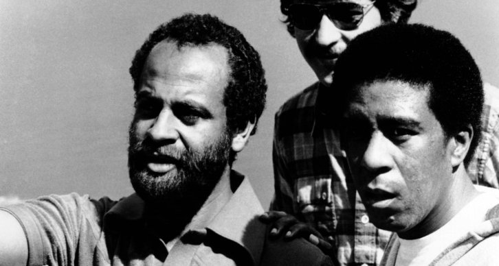 Photo from the movie Which Way Is Up?