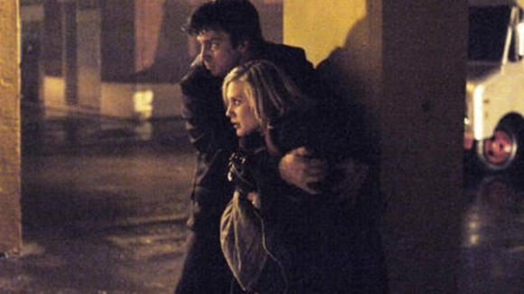 Photo from the movie White Noise 2: The Light