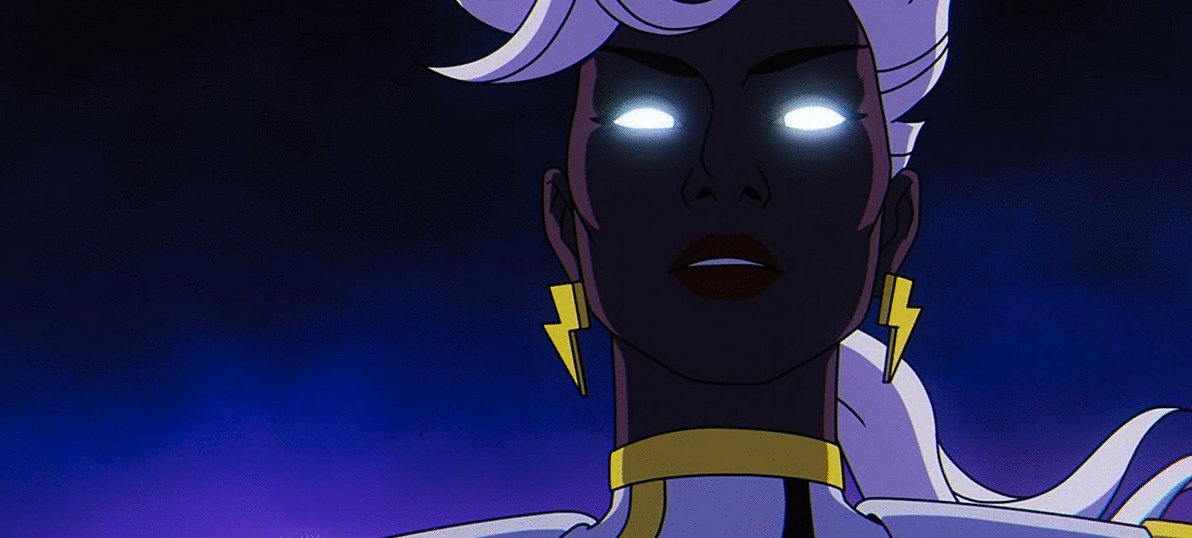 Photo from the movie X-Men '97 [2024]