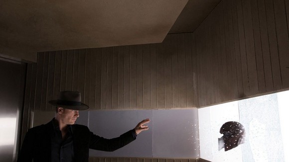 Photo from the movie X-Men: Days of Future Past