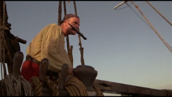 Photo du film Barbe d'or et les pirates