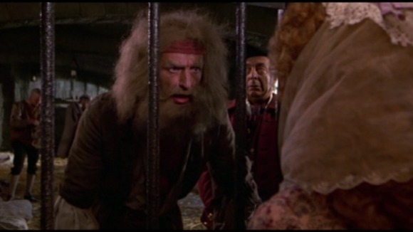 Photo du film Barbe d'or et les pirates