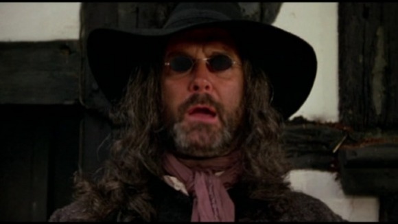 Photo du film Barbe d'or et les pirates