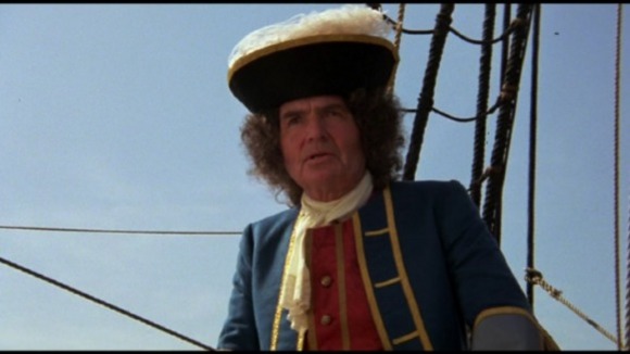 Photo du film Barbe d'or et les pirates