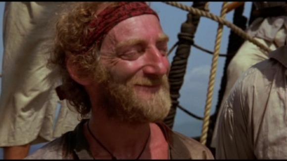 Photo du film Barbe d'or et les pirates