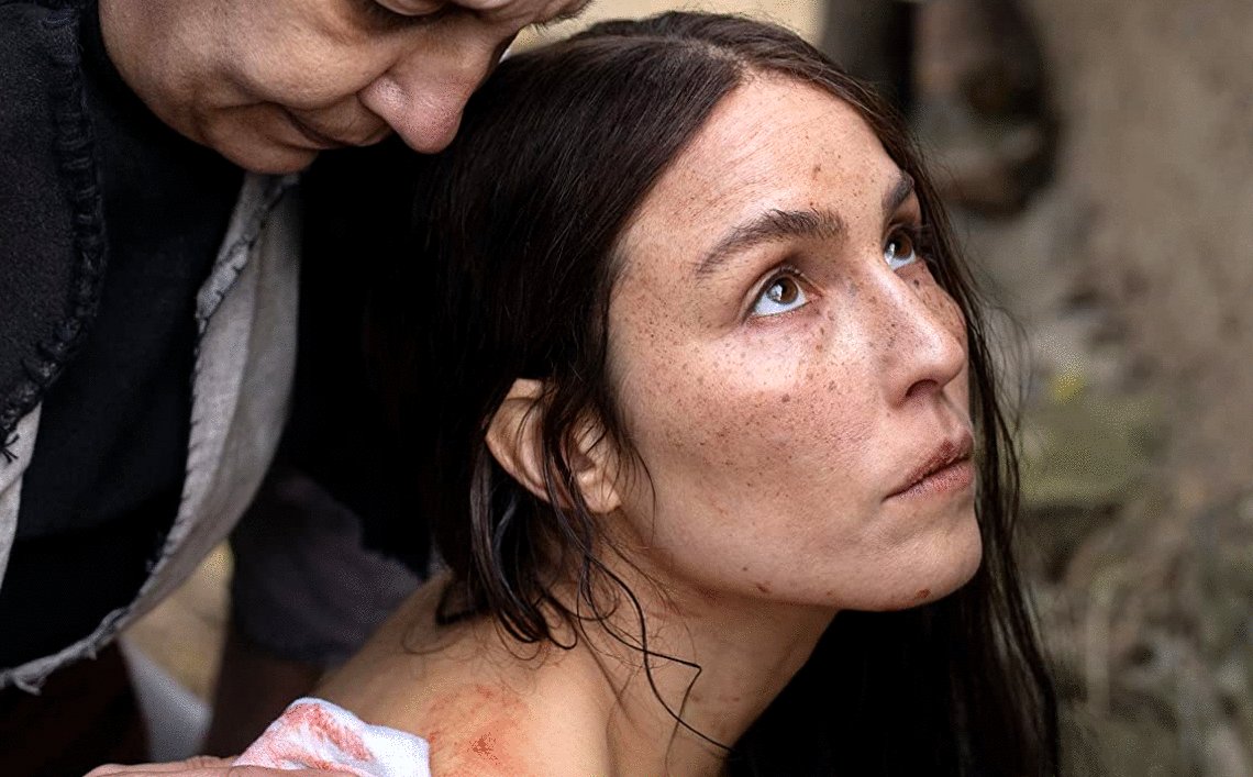 Photo du film You Won't Be Alone