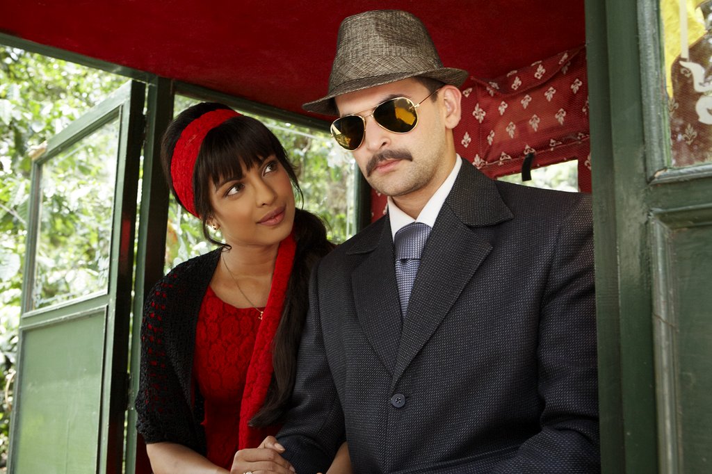 Photo from the movie 7 Khoon Maaf