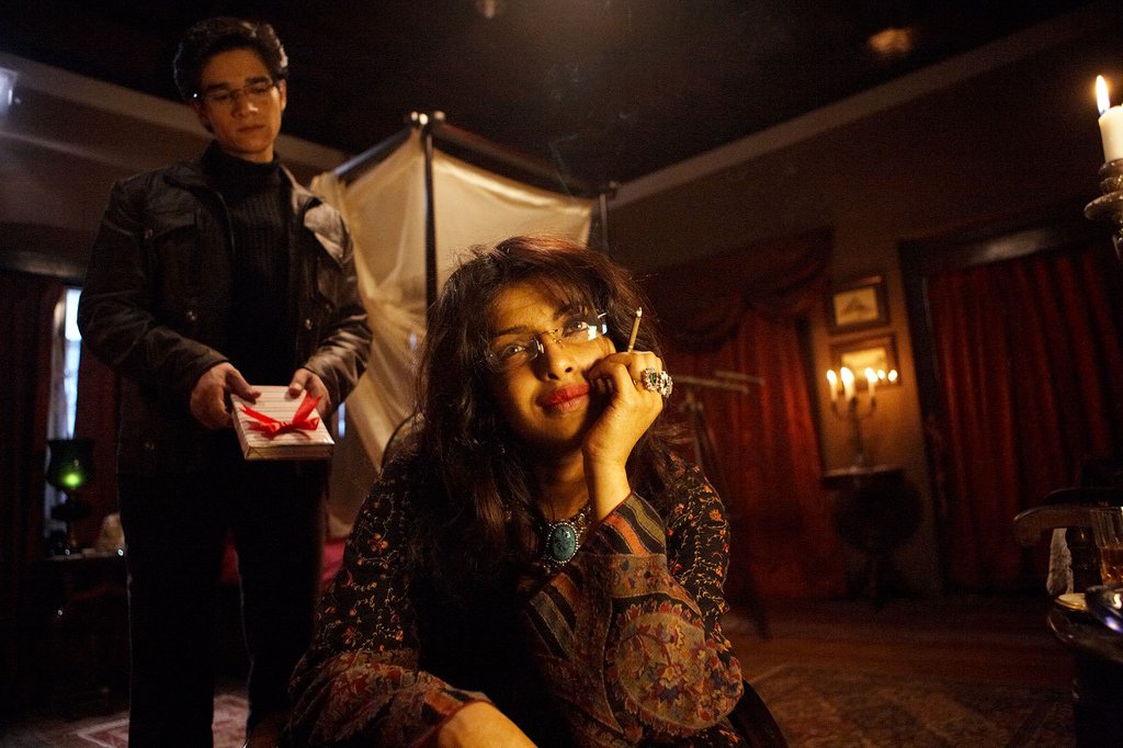 Photo from the movie 7 Khoon Maaf