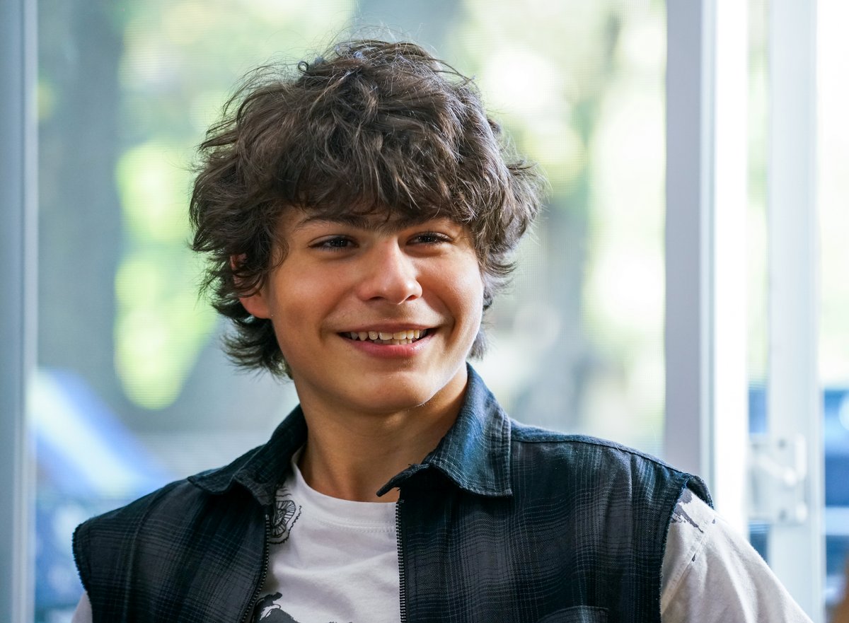 Photo from the movie Pas d'chicane dans ma cabane!