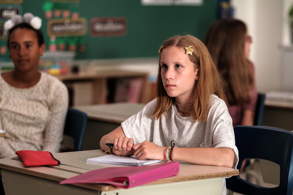 Photo from the movie Pas d'chicane dans ma cabane!