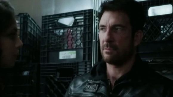 Photo du film Freezer