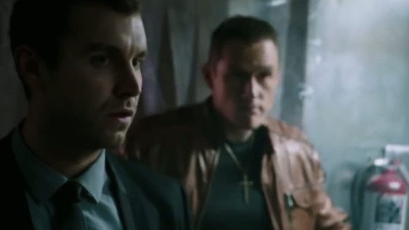 Photo du film Freezer