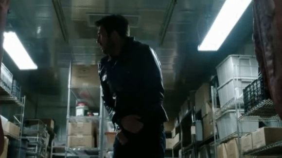 Photo du film Freezer