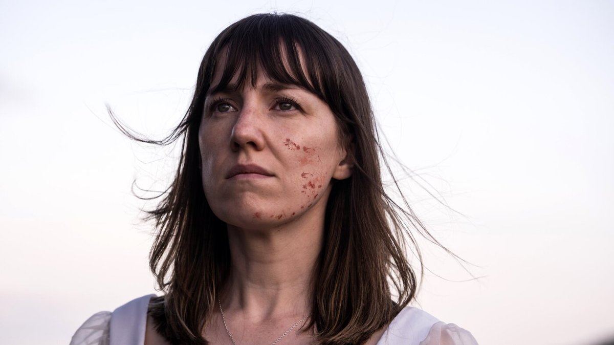 Photo from the movie Fréwaka