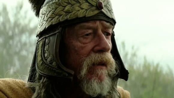 Photo du film The Legend of Hercules