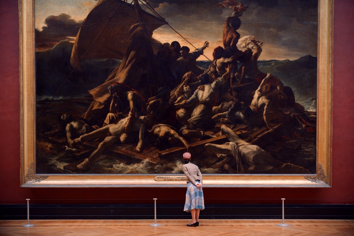 Photo from the movie Niki