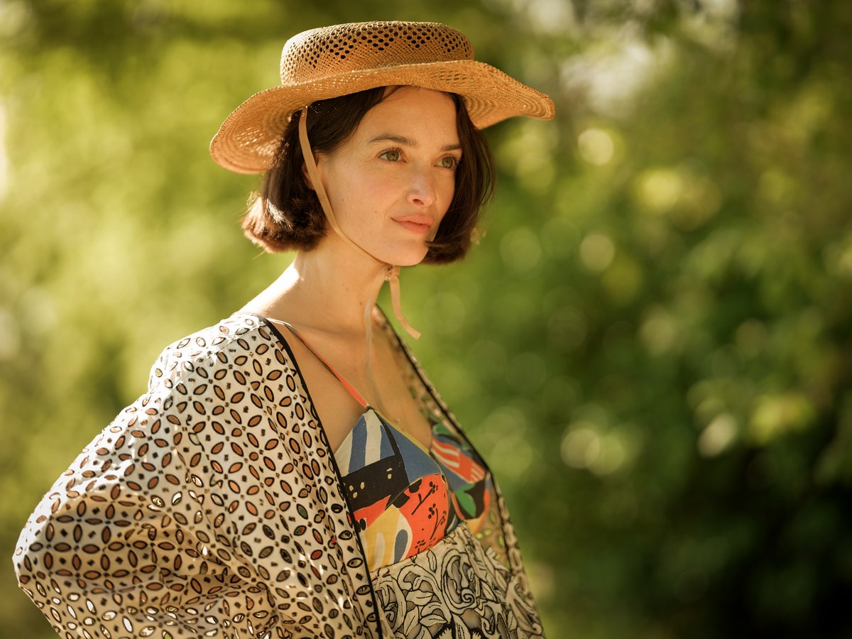 Photo from the movie Niki