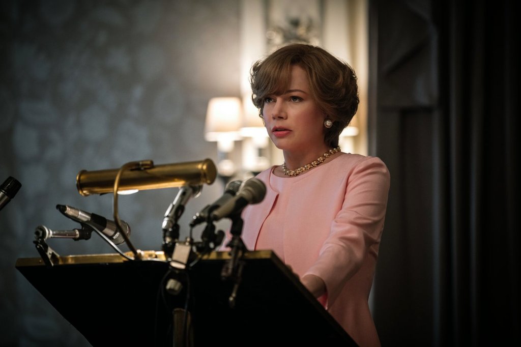 Photo from the movie All the Money in the World