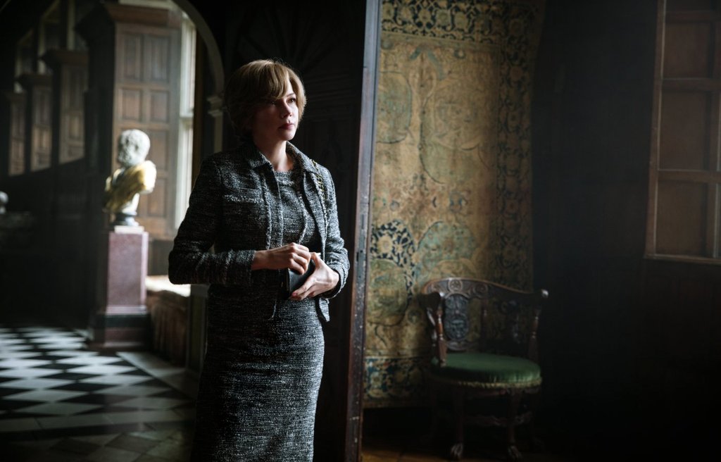 Photo from the movie All the Money in the World